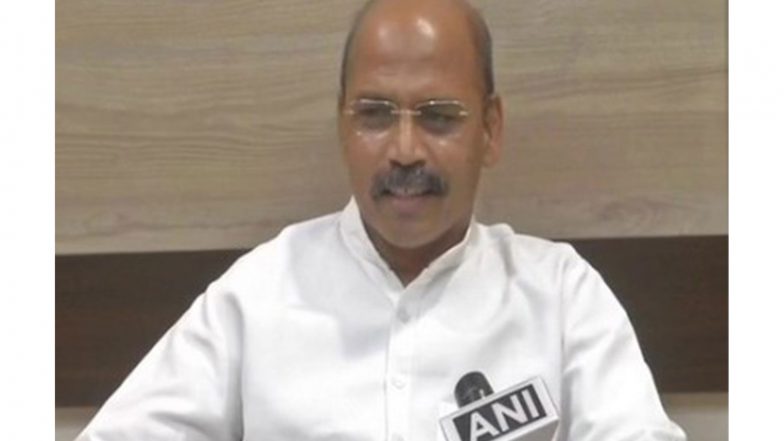 India News | Karnataka Medical Education Minister Demands Court-monitored Probe into NEET Question Paper Leak