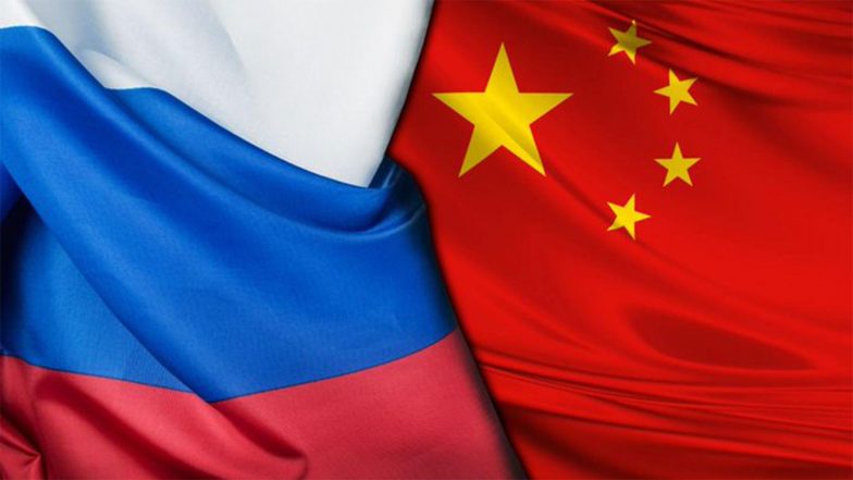 World News | Russian President Vladimir Putin to Visit China from May 19 to 20
