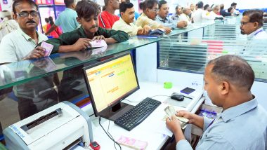 Business News | Margins May Stay Under Pressure in FY27 as Banks Brace for West Asia Risks, ECL Transition: Report