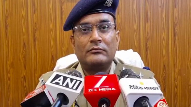 India News | Woman Alleges Abduction, Assault by Villager in Uttar Pradesh's Hardoi; Accused Absconding