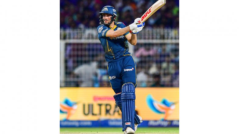Sports News | Gill Joins Warner, Tendulkar, Virat in Elite List of IPL Captains After Fiery Knock Against KKR
