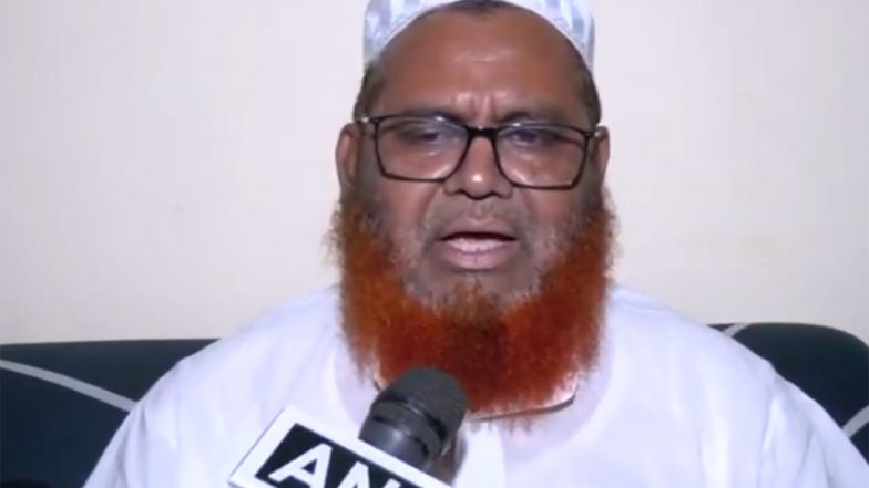 India News | No Need for SIR in Assam, Complete NRC Process: AIUDF Leader Rafiqul Islam
