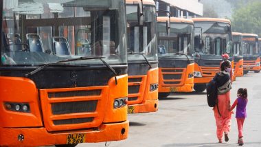 India News | CNG Price Hiked by Rs 1 Per Kg in Delhi-NCR, Second Rise in Two Days
