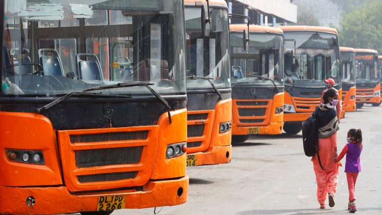 India News | CNG Price Hiked by Rs 1 Per Kg in Delhi-NCR, Second Rise in Two Days
