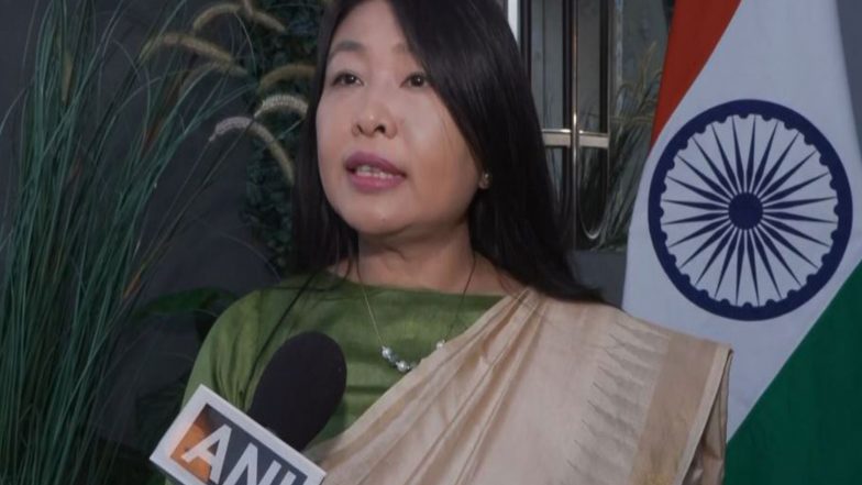 World News | 'Huge Potential, Not Fully Tapped Yet': Indian Envoy Highlights India-Norway Cooperation Ahead of PM Modi Visit