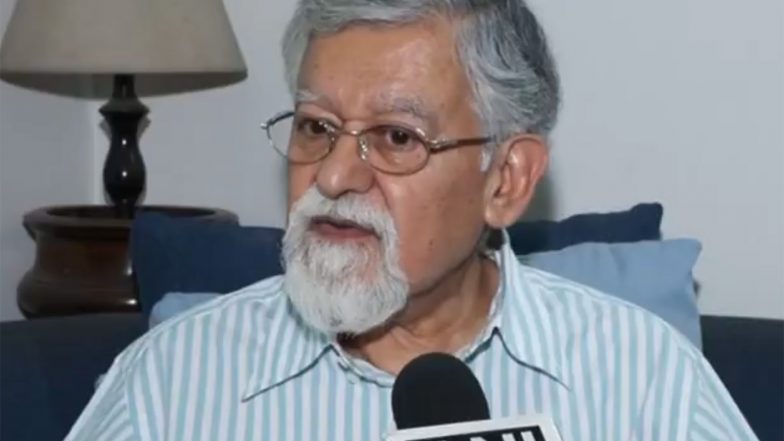 Business News | India Must Push Solar, Grid Reforms to Navigate Oil Price Rise: Ex-NITI Aayog Member Arvind Virmani