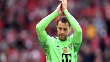 Sports News | Germany Legend Neuer Set for World Cup Return After Retirement Reversal