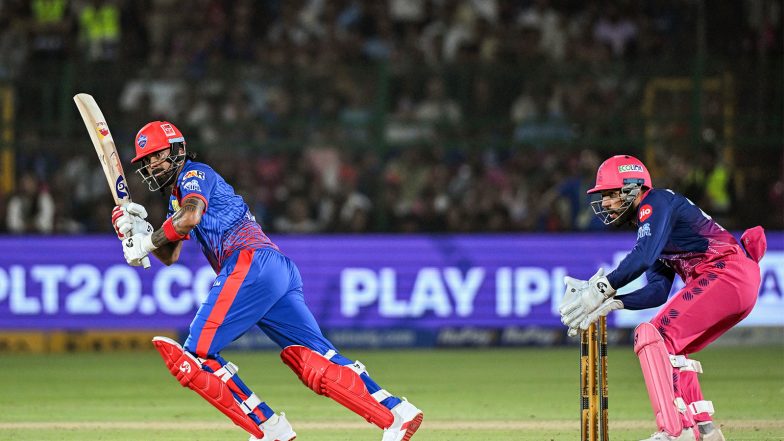 Sports News | Delhi's Slog Overs' Pyros, Jaiswal's Slump, Axar Vs Jadeja: Talking Points Ahead of DC Vs RR Clash