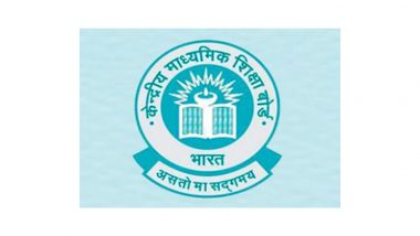 India News | CBSE Launches Helpline, Email Support to Assist Students with Post-result Queries