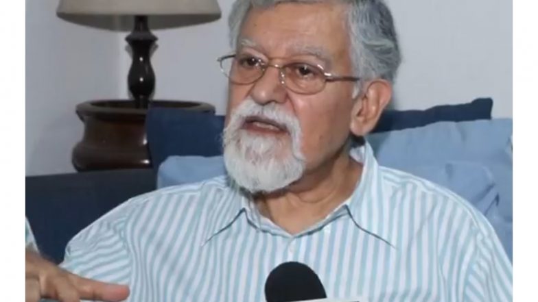 Business News |  'Focus on Job Skills': Ex-NITI Aayog Member Virmani Outlines Path to Broad-based Growth; Calls for Public Health Reforms
