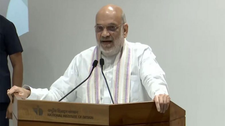 Business News | India's Design Ambition Shifts to Commercialisation as Leaders Eye Global Innovation Leadership