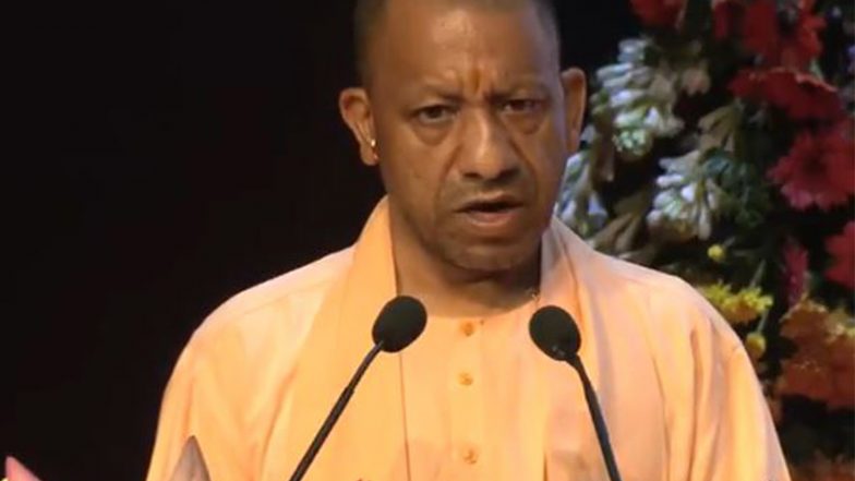 India News | World Feeling Repercussions of US-Iran Conflict, PM Modi Safeguarding India's Interests: CM Yogi Adityanath