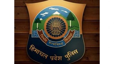 India News | Himachal: STF Recovers 256 Grams of Heroin, Arrests 5 in Major Crackdown Under 'Anti-Chitta Campaign'