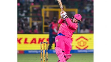 Sports News | Vaibhav Sooryavanshi Surpasses Abhishek Sharma to Script IPL History
