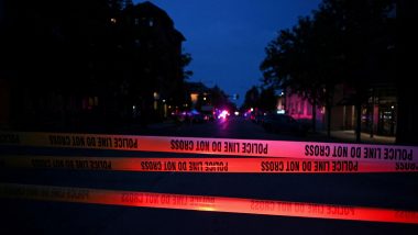 World News | US: Indian Student Killed in Road Accident Near Chicago