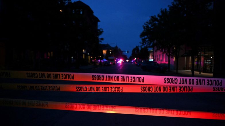 World News | US: Indian Student Killed in Road Accident Near Chicago
