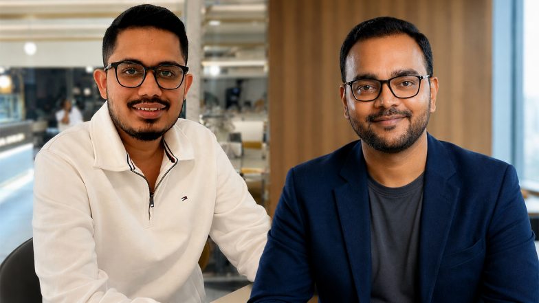 Business News | Fleapo Appoints Former Google, Amazon and Microsoft Leader Shishir as CEO