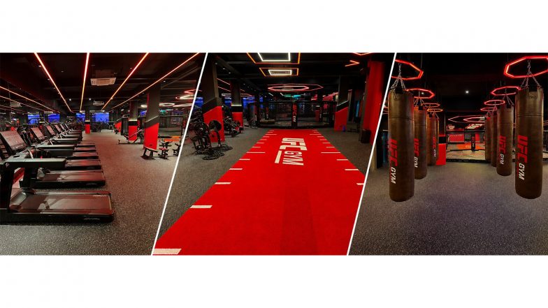 Business News | UFC GYM® India Announces the Grand Opening of Its Newest Premium Fitness Club in Jammu