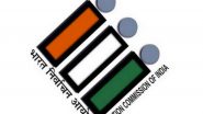 India News | ECI Announces Maharashtra MLC Polls: Nagpur Bye-election, 16 Biennial Seats Scheduled for June 18