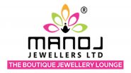 Business News | Manoj Jewellers Limited Reports Strong FY26 Results: Revenue Up 91.5%, PAT Up 89.4%, EBITDA Up 63.3%