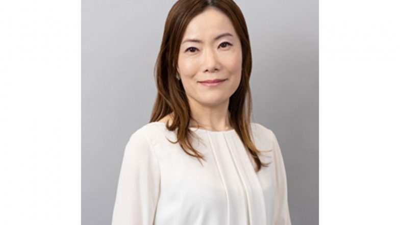 Business News | Colt DCS Appoints Fumi Takei as Vice President and Head of Japan