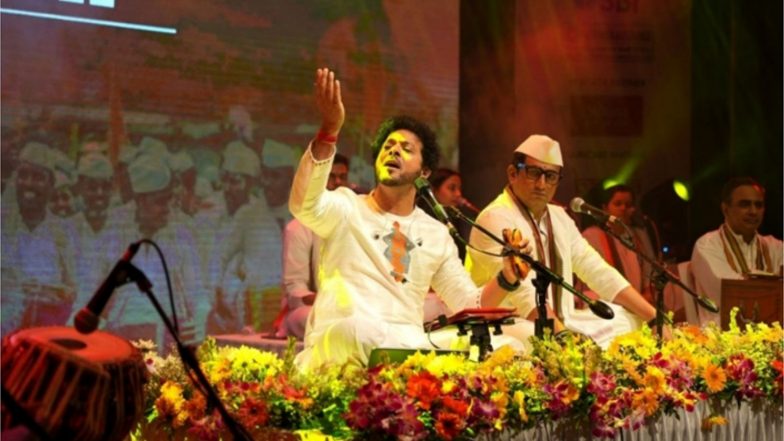 Business News | Mahesh Kale's Abhangwari 2026 Heads to Australia, New Zealand and Singapore for the First Time Ahead of India Tour