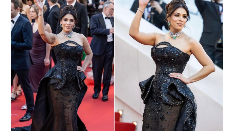 Business News | Nagpur's Shweta Chopra, Founder of INDULGENCE Chocolates, Elevates Women's Empowerment as Brand Goes Global at Cannes