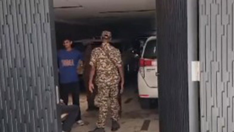 India News | ED Arrests AAP Leader Deepak Singla in Alleged Bank Fraud Case
