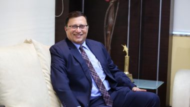 Business News | Paranjape Schemes Strengthens Blue Ridge Township Expansion with INR 90 Crore Investment from Nisus Finance