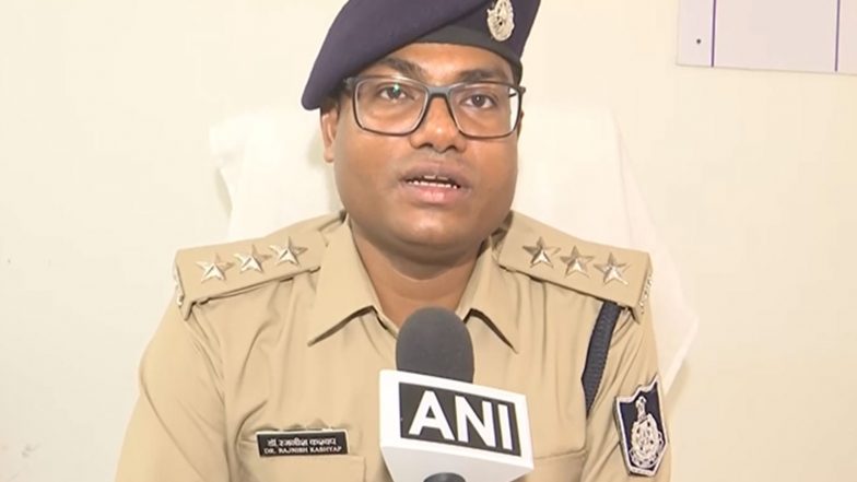 India News | Bhopal Police Continues Probe in Twisha Sharma Death Case, Family Seeks Second Post-mortem