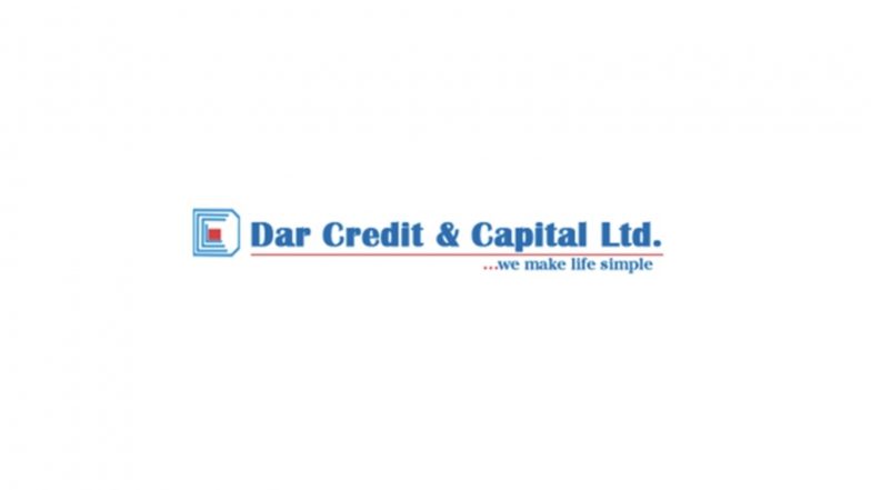 Business News | Dar Credit and Capital Ltd. Reports Strong FY26 Growth with Higher Profitability, Capital Raise, and Expanded Market Presence