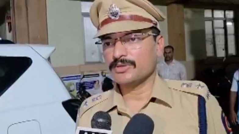 India News | Maharashtra: 13 Dead, Several Injured After Tempo Collides with Trailer in Palghar; President Murmu, CM Fadnavis Extend Condolences