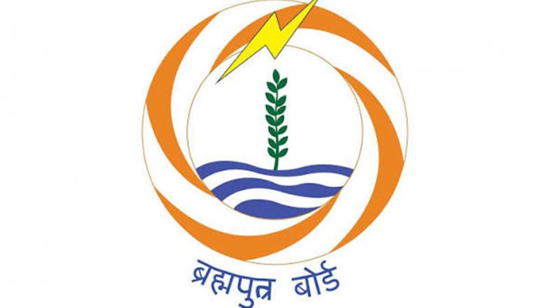 India News | High-powered Brahmaputra Board Meet in Guwahati to Review Flood, Erosion Plans
