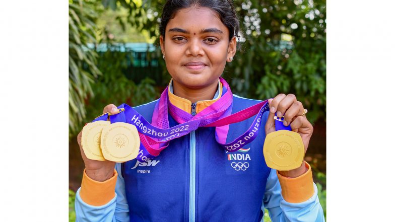 Sports News | Asian Games 2026: India Announces 12-member Archery Squad