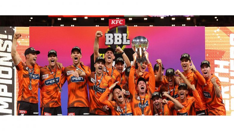 Sports News | BBL on Course to Host 2026-27 Season Opener at Chennai's MA Chidambaram Stadium