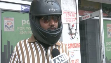 India News | Shimla Residents Fear Rising Inflation as Fuel Prices Continue Weekly Hike