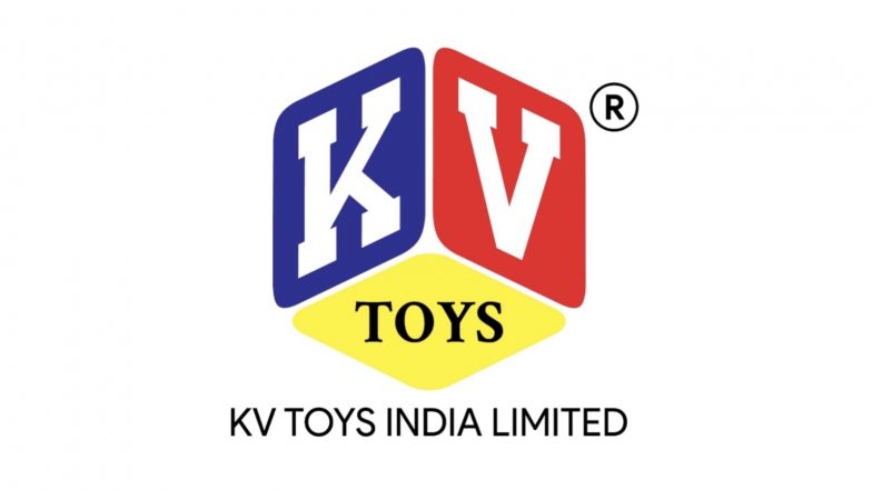 Business News | K. V. Toys India Limited Reports Strong H2 FY26 & FY26 Performance