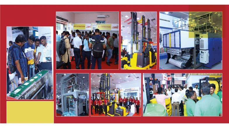 Business News | Chennai to Host South India's Biggest Industrial Sourcing Platform as Tamil Nadu Leads India's Manufacturing Boom