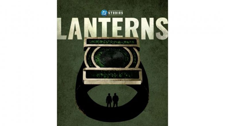 Entertainment News | Green Lantern Trailer: Kyle Chandler, Aaron Pierre Lock Horns to Hold Power of Green Ring