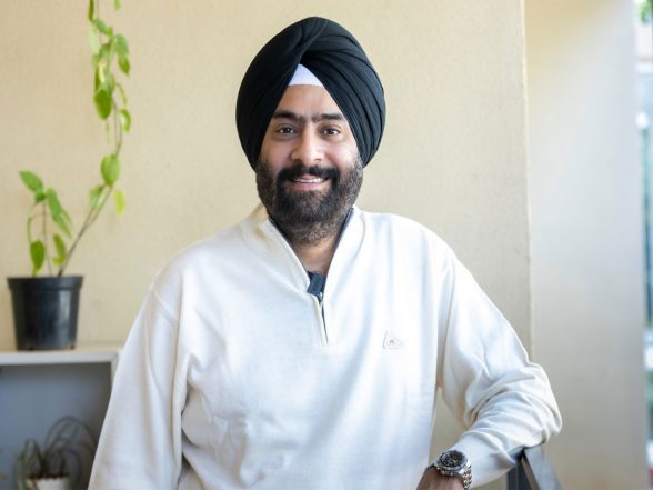Ashwinder R. Singh Reappointed Chairman Of Cii Real Estate Committee