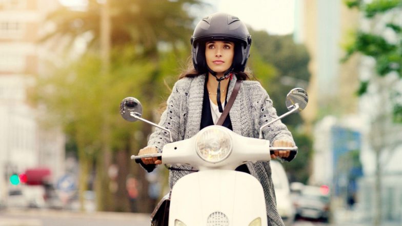 Business News | The Emerging Role of EV Risk Education in Two-Wheeler Insurance