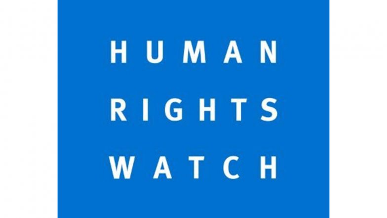 World News | HRW Urges China to Reveal Whereabouts of 11th Panchen Lama Missing for 30 Years