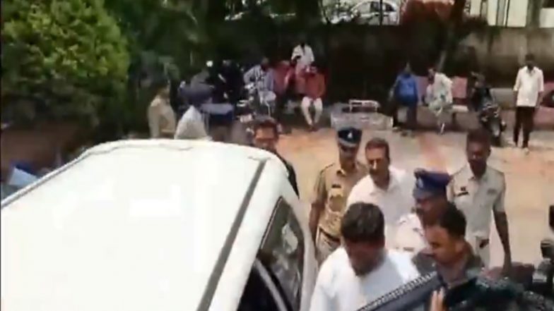 India News | Rs 4,500 Crore Deposit Fraud Case: Prime Accused Shivananda Neelannavar Shifted to Bengaluru by CID
