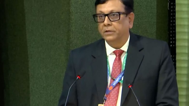 Business News | Future Wars Will Be Won by Agility, Integration, and Indigenous Tech: DRDO Scientist