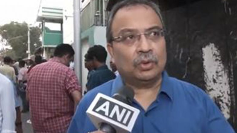 India News | West Bengal: AITC to Stage Protest over Post-poll Violence, Bulldozer Action on May 21