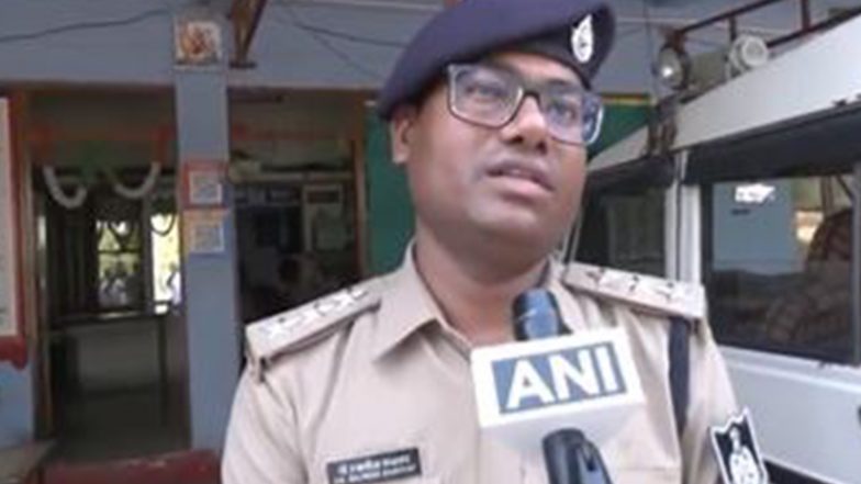 India News | SIT, Local Teams Deployed to Nab Accused in Twisha Sharma Death Case: Madhya Pradesh Police