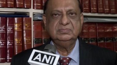 India News | Adani Group Will Start Business in Big Way in US Because Allegations Have Been Withdrawn: Senior Advocate HP Ranina