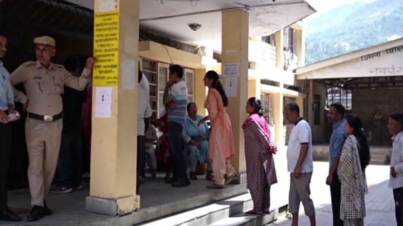 India News | Consensus Sweeps Himachal Pradesh Panchayat Polls; over 10,800 Candidates Elected Unopposed