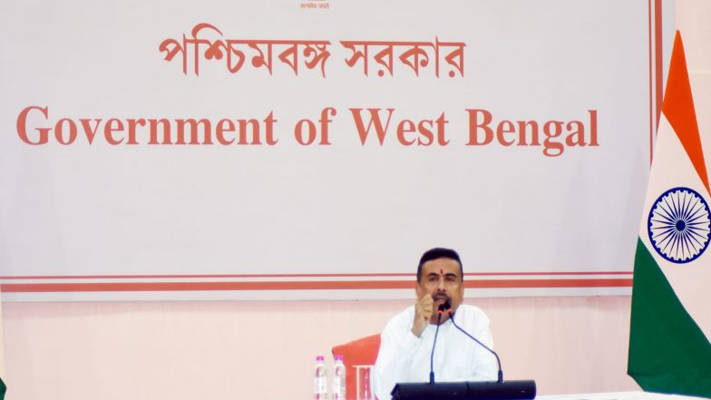 India News | West Bengal Govt Notifies 66 Classes Under OBC Category, Grants 7% Quota in Jobs and Services