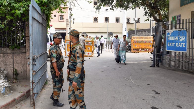 India News | Pune Magistrate Court Orders FIR in Viman Nagar Land Dispute Case